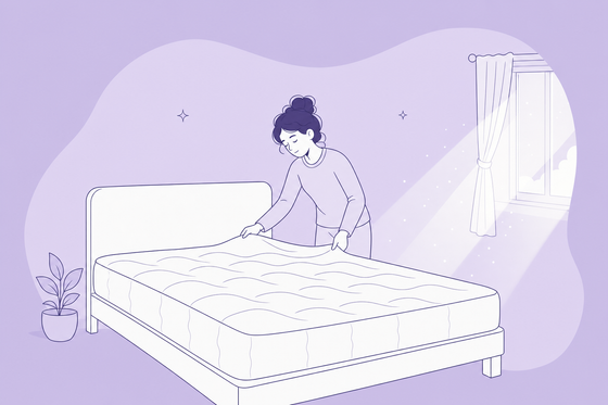 Anti-allergeen matras bij allergie en astma: wat werkt echt?
