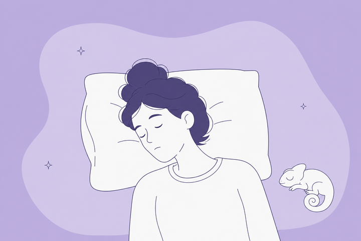 Beste kussen voor nekklachten: zo kies je de juiste hoogte & hardheid