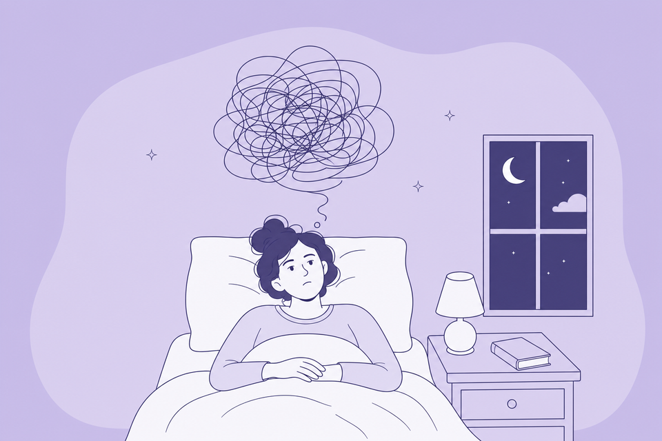 Fibromyalgie en slaap: waarom pijn je wakker houdt en wat echt helpt