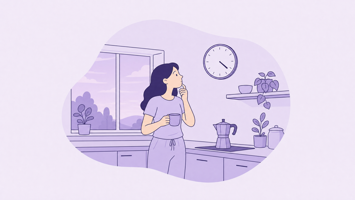Tot hoe laat koffie? Dit is je cafeïne-cutoff voor beter slapen