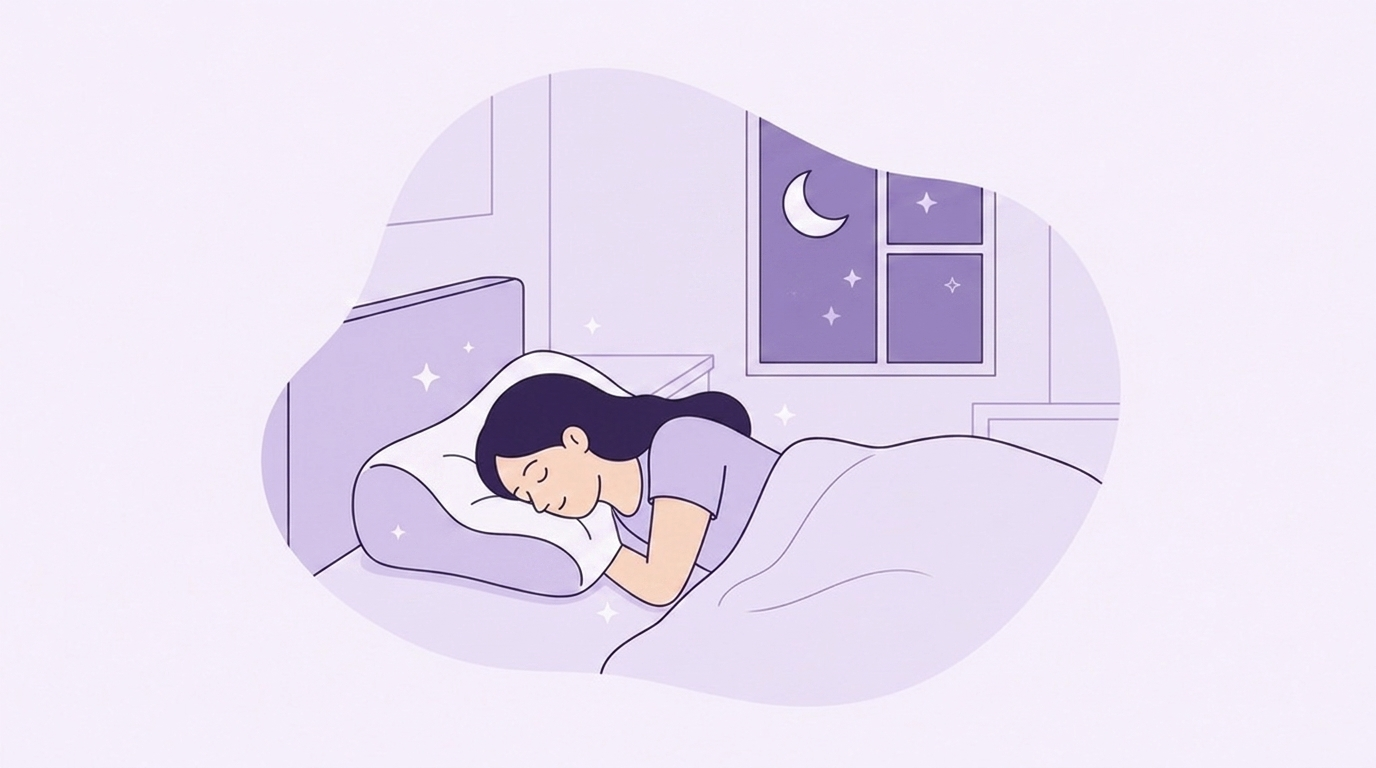 Kussen bij nekhernia: wat werkt echt?