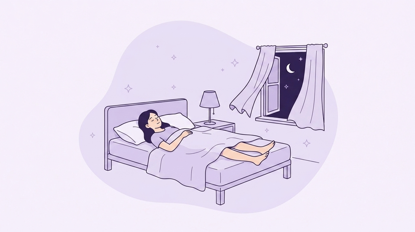 Nachtelijk zweten door je matras? Dit zijn de 5 signalen + oplossing