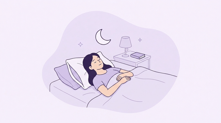 Fibromyalgie en slaap: waarom pijn je wakker houdt en wat echt helpt