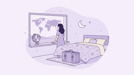 Jetlag aanpassen: de snelste manieren om je bioritme te resetten