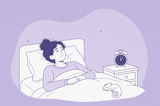Insomnia zelf behandelen: 9 bewezen technieken voor hardnekkige slapeloosheid