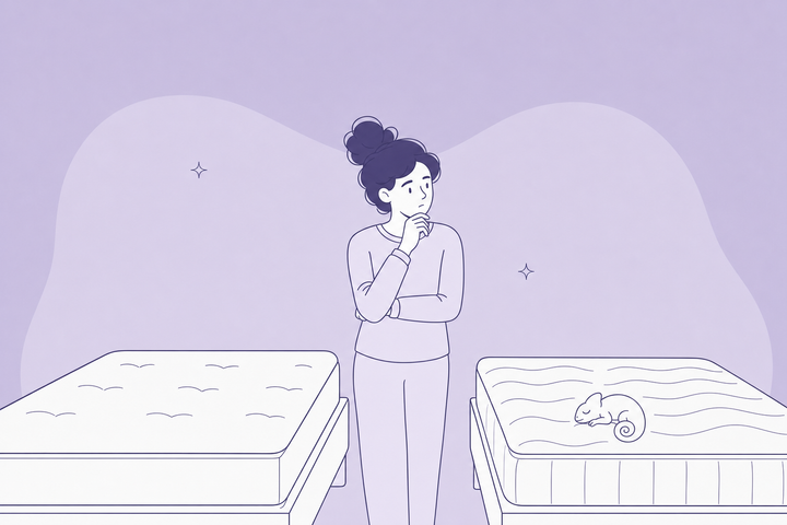 Is een duurder matras altijd beter? Wat prijs écht zegt