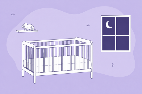 Slaapregressie bij baby en peuter: wat het is, wanneer het vaak komt en hoe lang het duurt