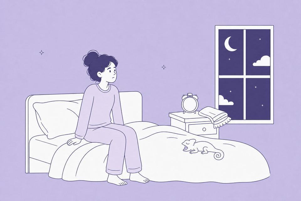 Sociale jetlag: waarom uitslapen in het weekend je moe maakt