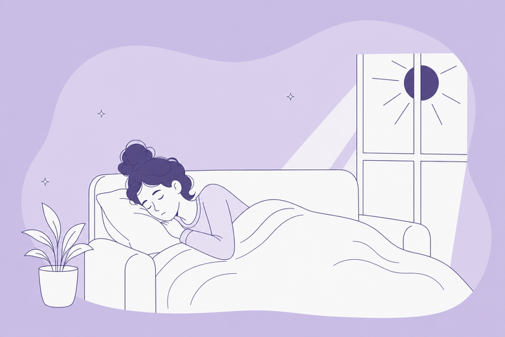 Powernap: wanneer het echt helpt en de regels die je niet mag overslaan