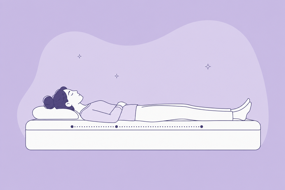 Beste matras bij rugklachten? Dit voorkomt pijn (volgens experts)