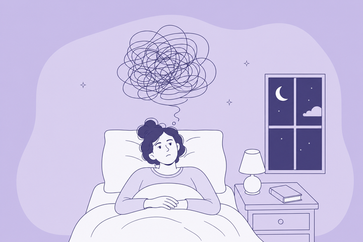Fibromyalgie en slaap: waarom pijn je wakker houdt en wat echt helpt