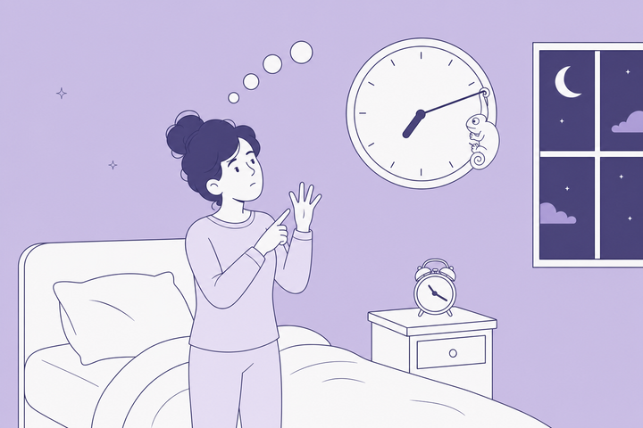 Slaapcalculator: hoe laat moet je naar bed? Reken met slaapcycli
