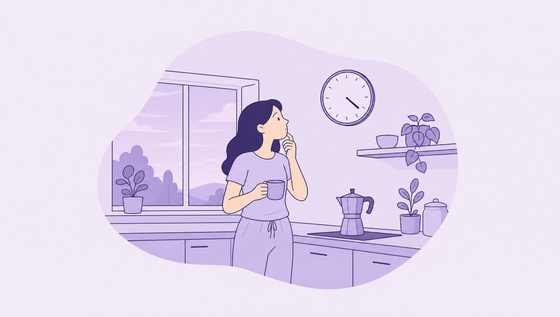 Tot hoe laat koffie? Dit is je cafeïne-cutoff voor beter slapen