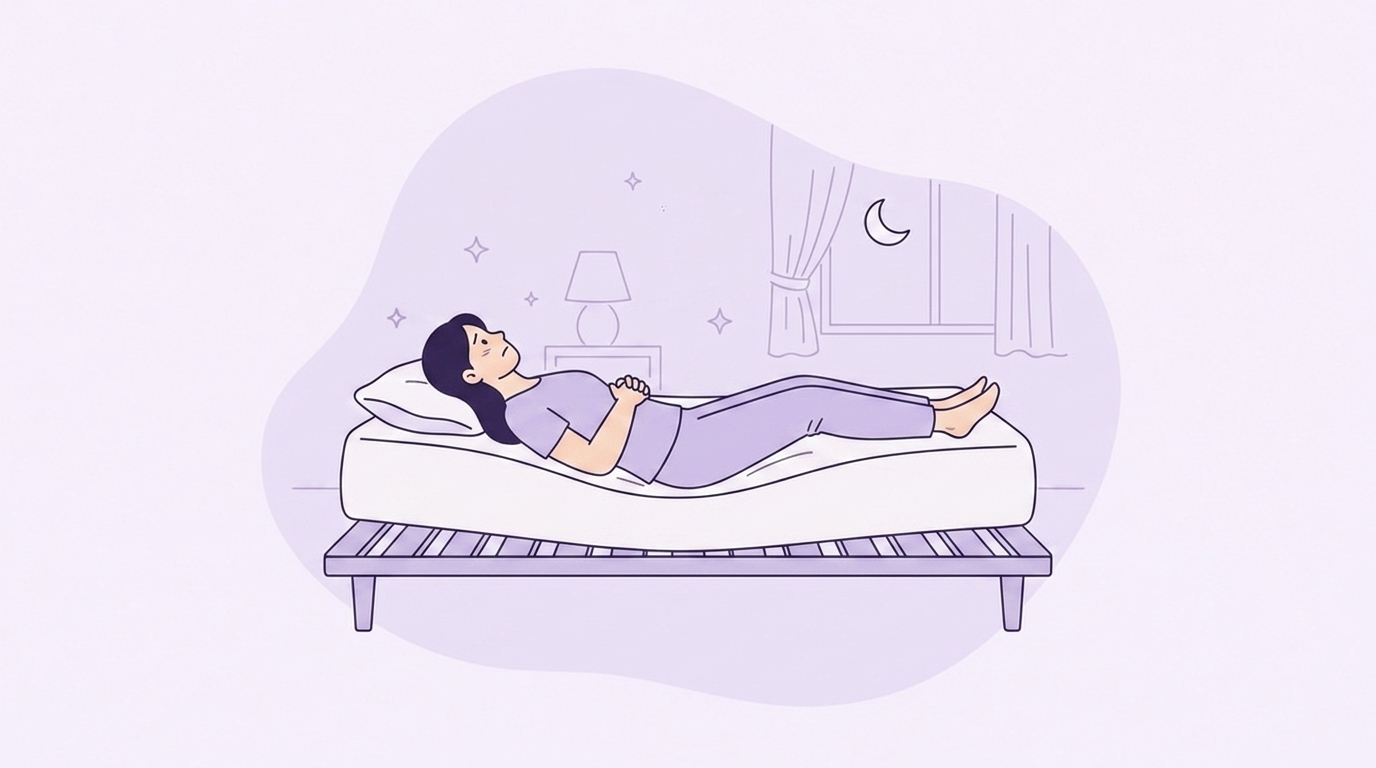 Matras te zacht: 7 klachten en wat je eraan kunt doen