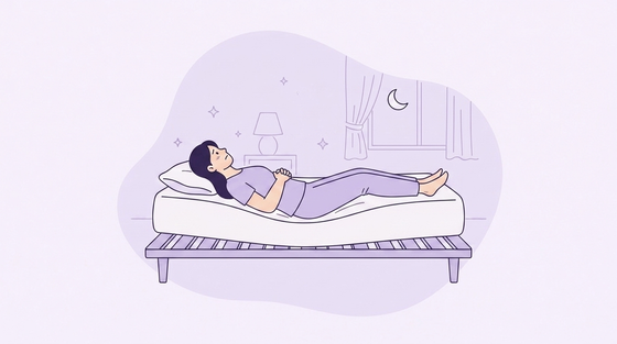 Matras te zacht: 7 klachten en wat je eraan kunt doen