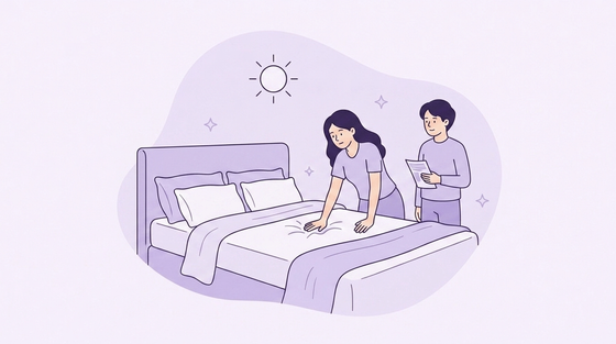 Wat maakt een matras goed? De 5 criteria waar experts op letten