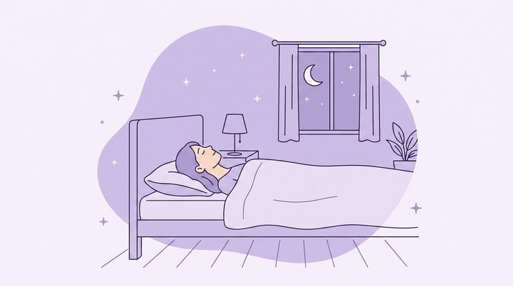 Slaaphouding bij nekpijn: welke houding helpt en welke maakt het erger?