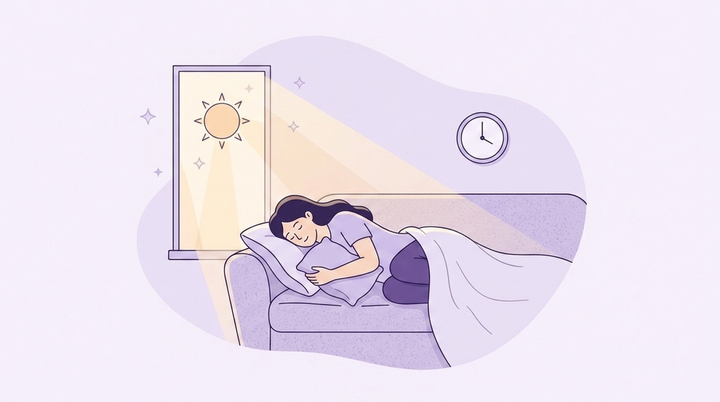 Powernap: wanneer het echt helpt en de regels die je niet mag overslaan