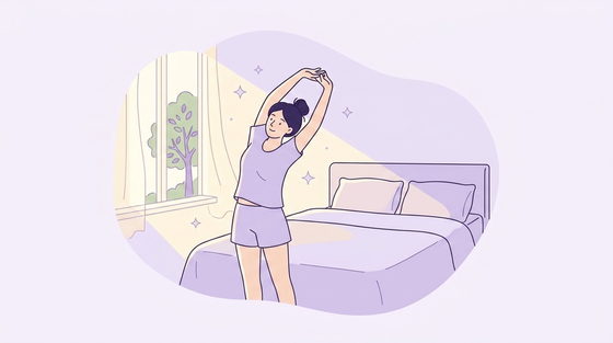 Wat is slaaphygiene? 10 gouden regels voor een betere nachtrust