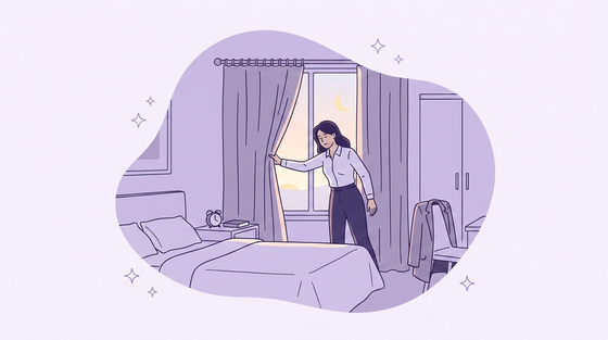 Slaap bij ploegendienst: hoe je als nachtwerker toch uitgerust wakker wordt