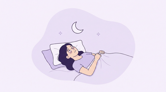Burnout en slaap: waarom je ondanks vermoeidheid niet slaapt (en herstelplan)