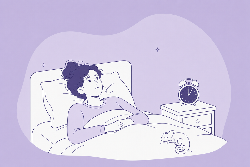 Insomnia zelf behandelen: 9 bewezen technieken voor hardnekkige slapeloosheid