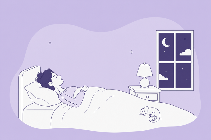 Koudschuim HR55 uitgelegd: waarom dit (vaak) het beste matras is