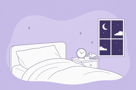 Bedtijd per leeftijd: hoe laat moet een kind naar bed, van baby tot tiener?