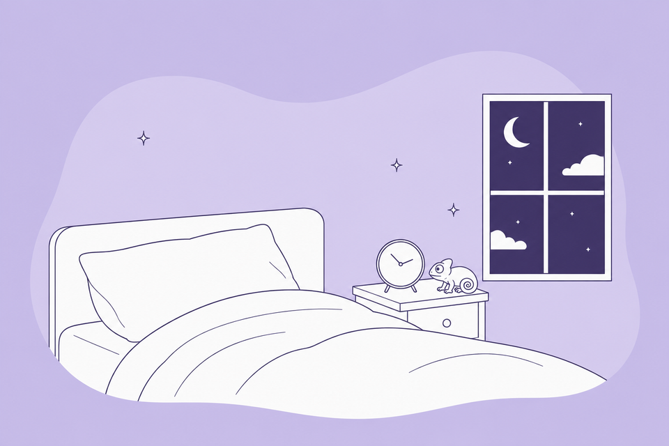 Bedtijd per leeftijd: hoe laat moet een kind naar bed, van baby tot tiener?