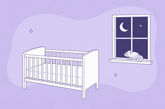Slaapregressie 4 maanden: waarom je baby ineens slecht slaapt en wat er in de ontwikkeling speelt