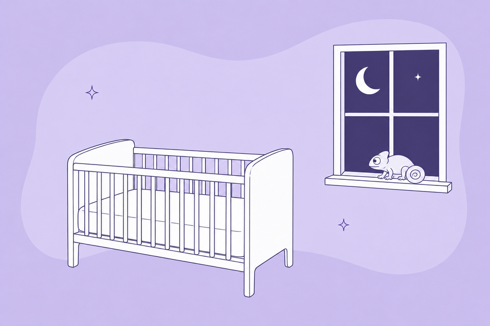 Slaapregressie 4 maanden: waarom je baby ineens slecht slaapt en wat er in de ontwikkeling speelt