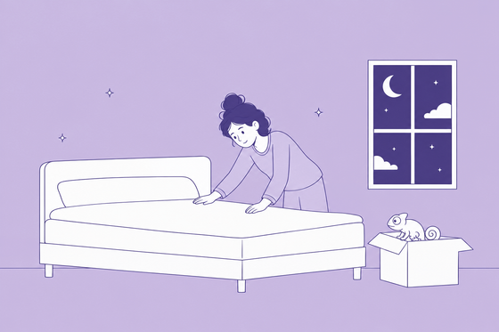 Topper kopen: de checklist voor de juiste keuze