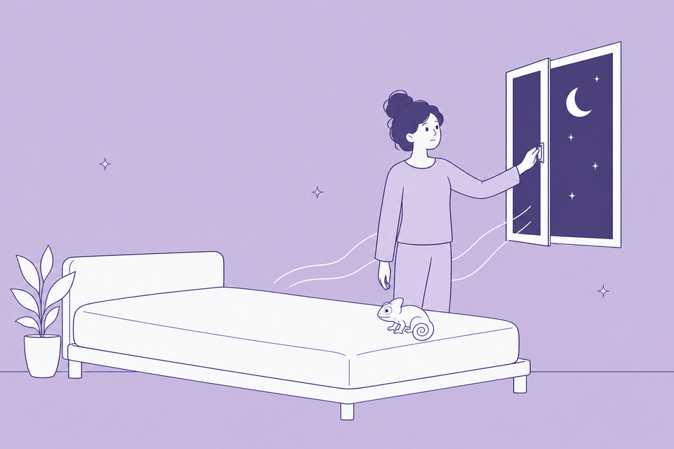 Wat zit er in een matras? Geur, chemicaliën en certificaten uitgelegd