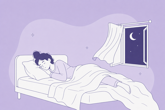 Nachtelijk zweten door je matras? Dit zijn de 5 signalen + oplossing