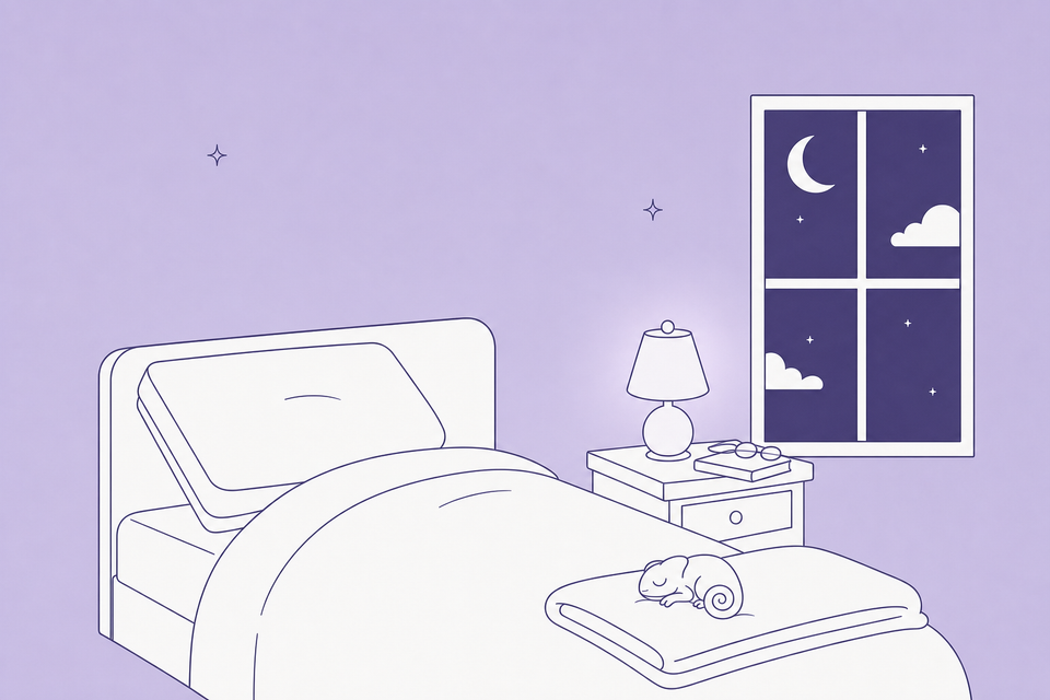 Het beste matras voor ouderen: waar let je op na je 65ste?
