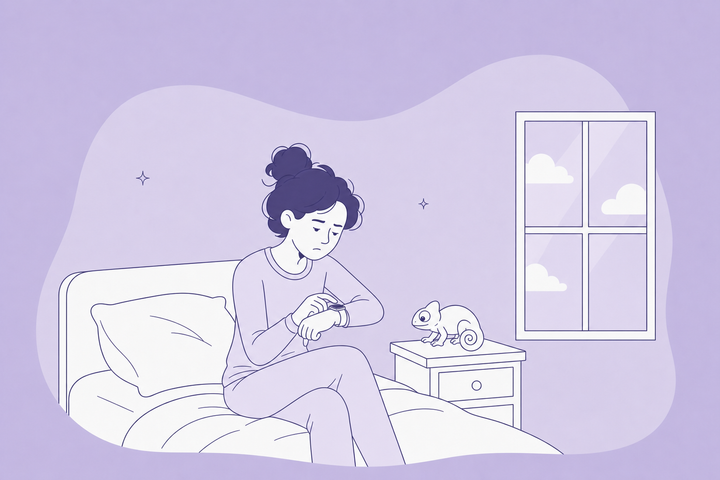 Slaaptrackers: wat meten Apple Watch, Oura en apps echt?