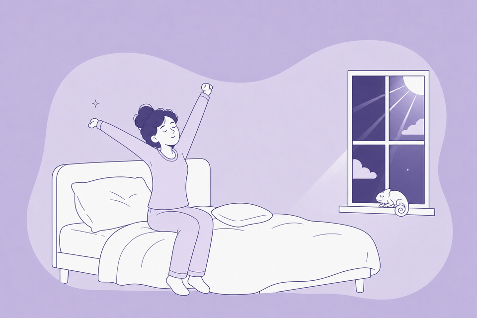 Slapen met artrose: minder gewrichtspijn in bed
