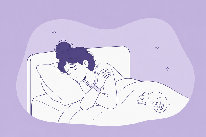 Te hard of te zacht matras? 9 signalen dat jouw schouderpijn daarvandaan komt