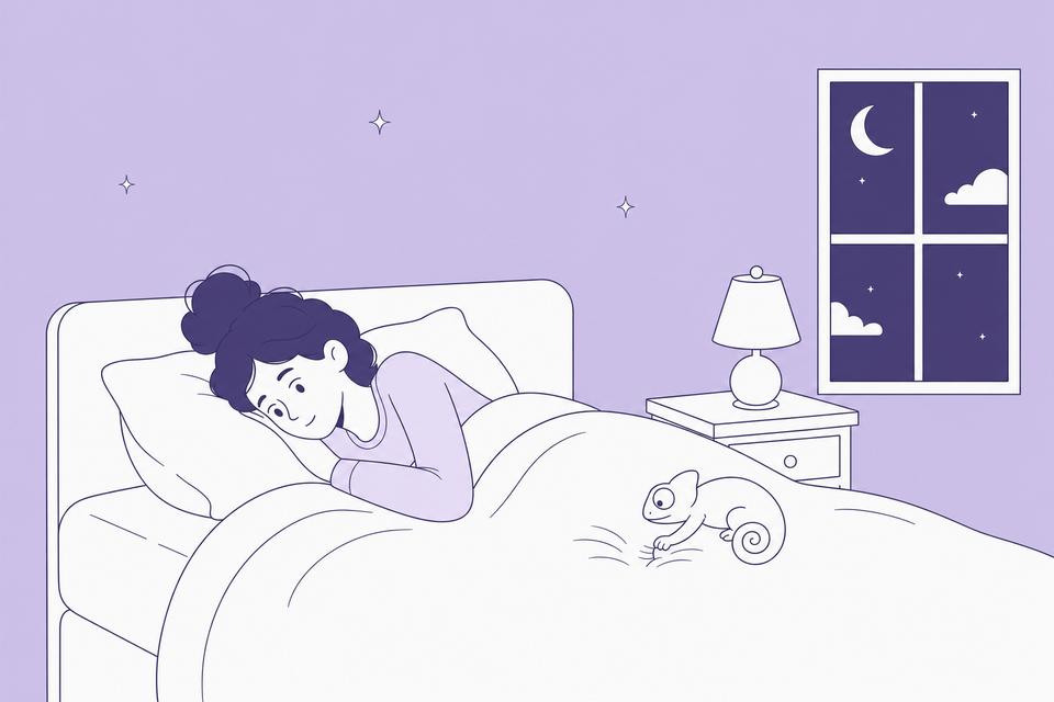 Wat is traagschuim? Voor- en nadelen van memory foam