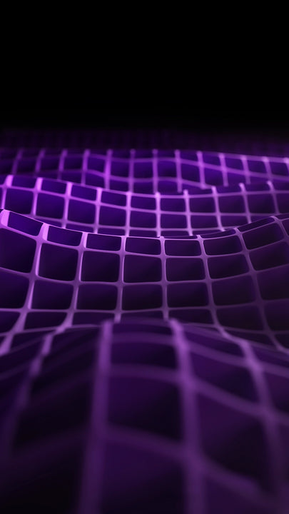 Is stil als jij dat bent. Beweegt als het moet.