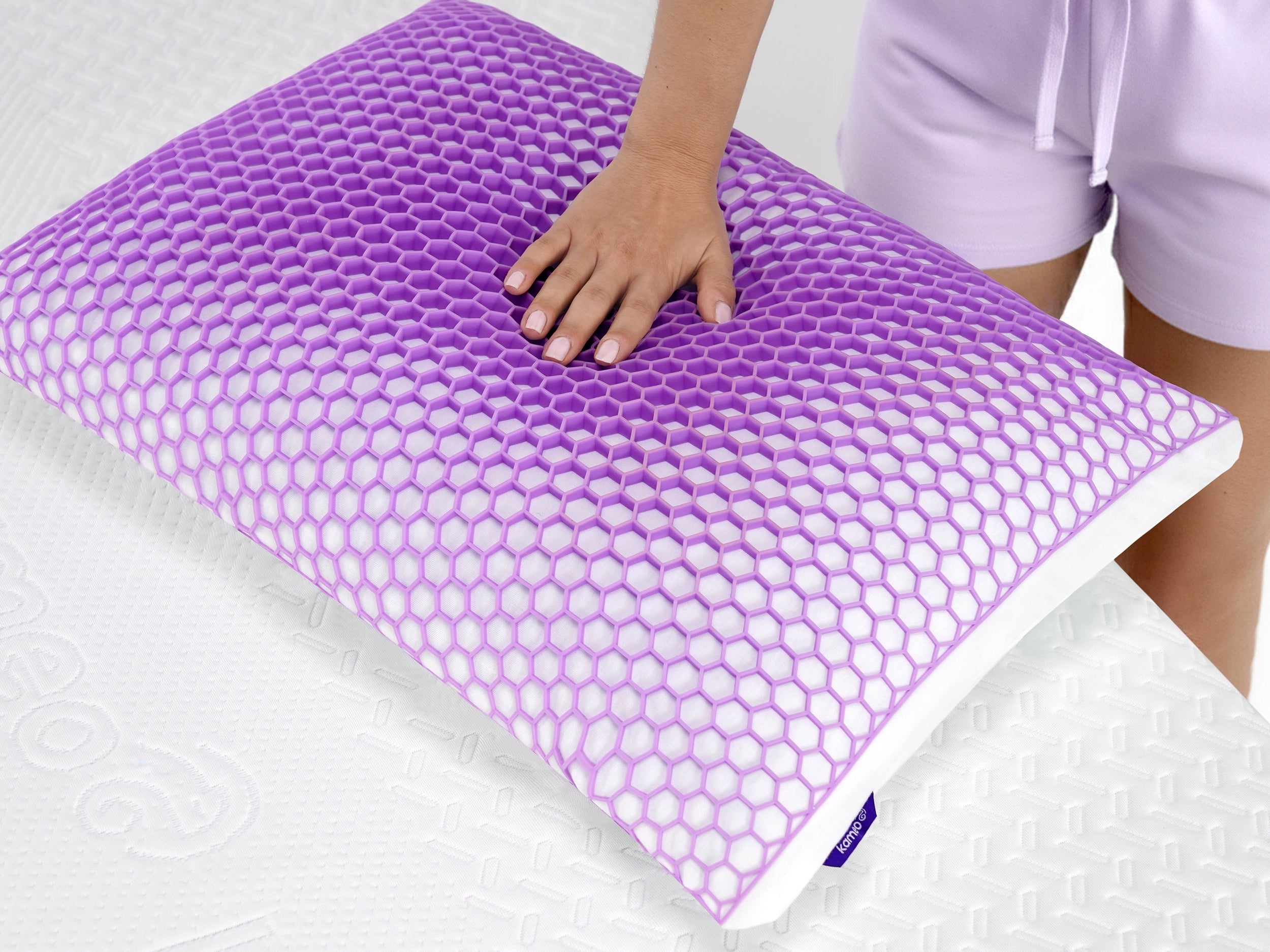 Kameo Flex Pillow - view 2