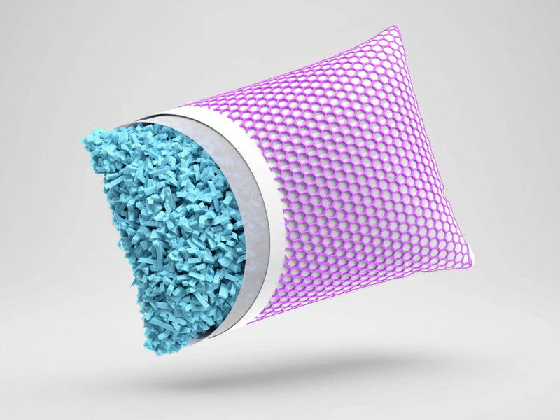 Kameo Flex Pillow - view 1