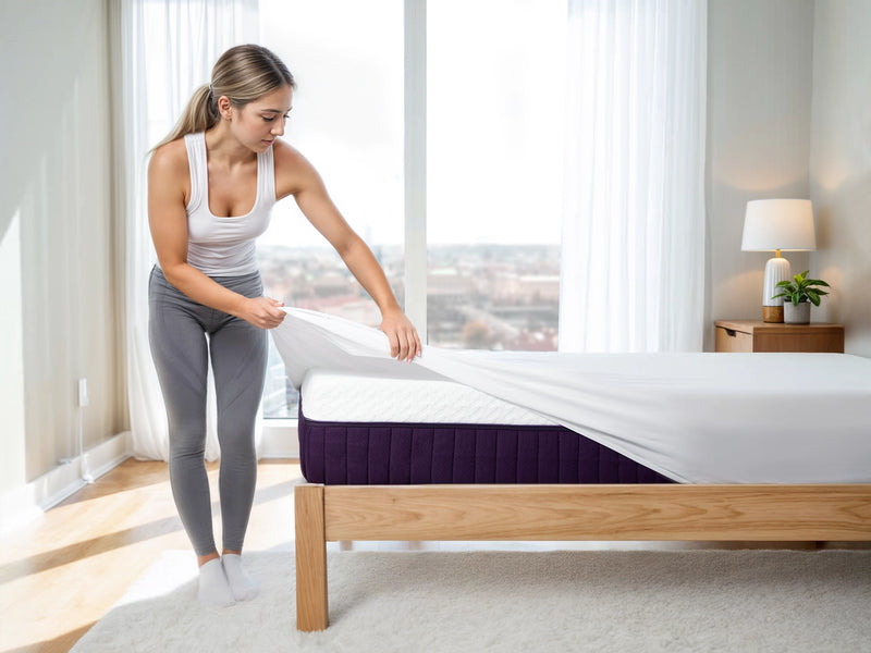 Kameo Flex Hoeslaken - view 3