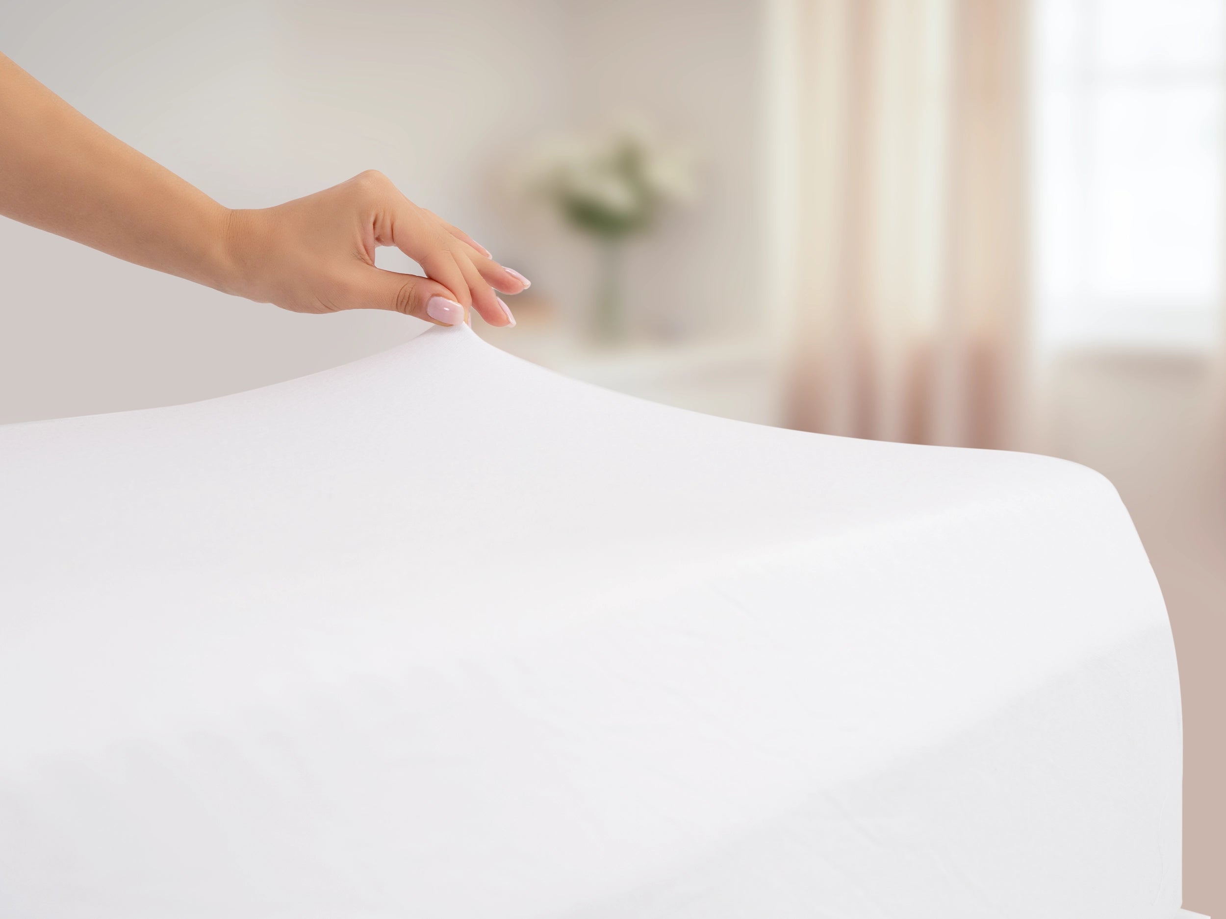 Kameo Flex Hoeslaken - view 4