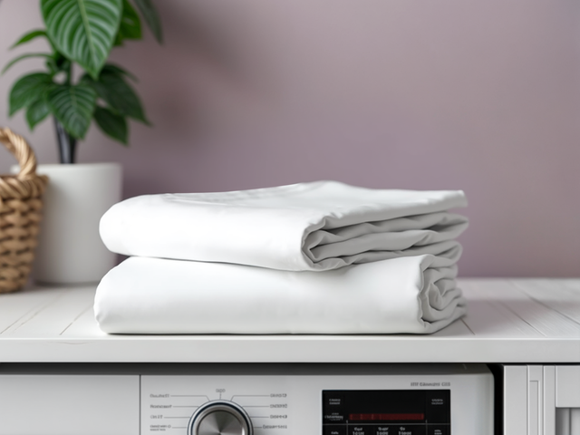 Wasbaar op 60-graden