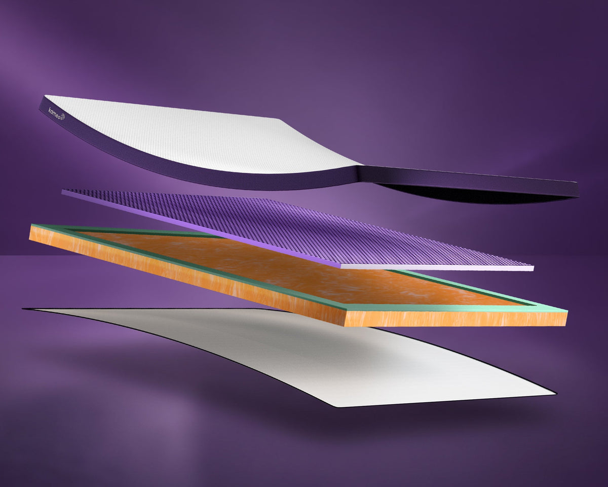 Kameo® Flex Topper