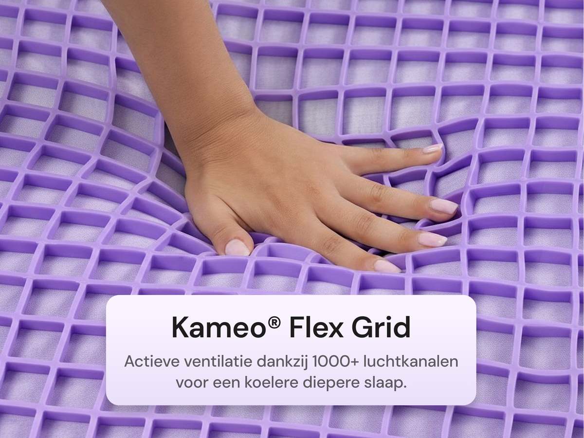Kameo® Flex Topper