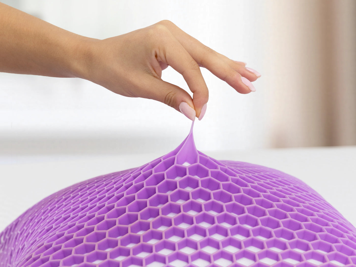 Kameo® Flex Pillow