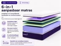 Kameo Flex Matras