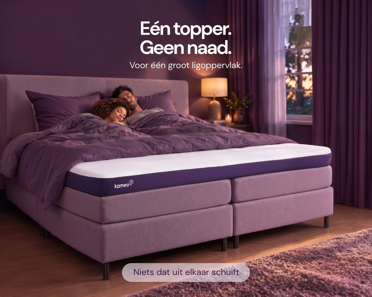 Kameo® Flex Topper